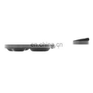 Egg Poacher Frying Pan Fried Egg Ring Fried Egg Machine thumbnail-2