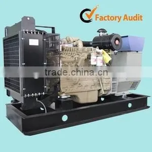 310kva Singfo Diesel Generator thumbnail-3