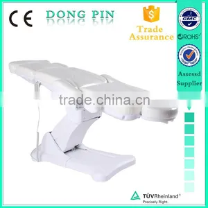 Good Quality Electric Luna Massage Table Facial Bed thumbnail-4