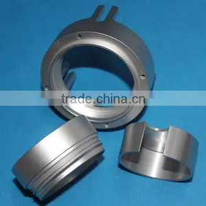 High Quality Cnc Machining for Cutting Lathe Parts thumbnail-5