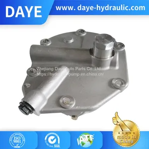 Agricuture Hydraulic Gear Pump for Ford 4500 D8NN600LB 83936585 thumbnail-3