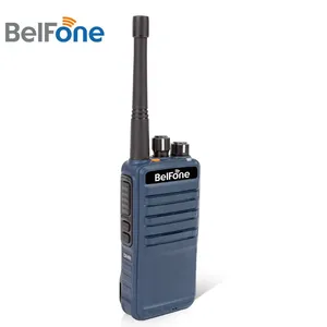 Belfone Intrinsically Safe Explosion Proof Two Way Radio (BF-TD510EX) thumbnail-1