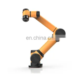 Robot Cobot Hotsale AUBO I5 de 6 Ejes Para Carga Util de 5 kg y Alcance de Brazo de 880 mm Robot Paralelo thumbnail-1