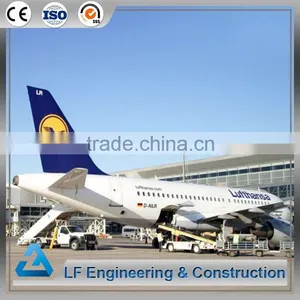 Famous Building Light Frame Steel Roof Trusses Prices thumbnail-6