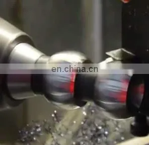 CK30F Professional Supplier Lathe for Metal Working thumbnail-2