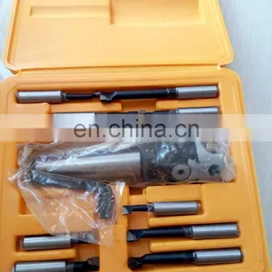 MT3 MT4 Machine Tool Boring Bar Tools Set With CE thumbnail-2