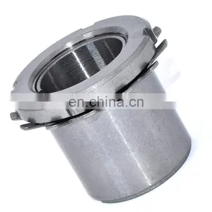 Rotating Snap Stainless Steel Keyless Torsion Shaft Coupling Shaft Power Lock Locking Assembly in Stock From China's Source Fact thumbnail-4
