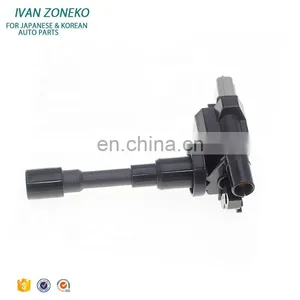 Professional Factory By China High Reputation Ignition Coil Parts 33400-65G00 33400 65G00 3340065G00 For Suzuki thumbnail-1