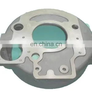 237454 CAPA SECA VOLANTE MOTOR 352/366 E69544 E68860 3440130010 ORIGINAL/AFTERMARKET TRUCK PARTS 237454 thumbnail-1