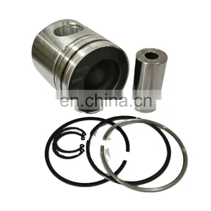 6CT Diesel Engine Part Engine Piston Kit 3919565 thumbnail-1