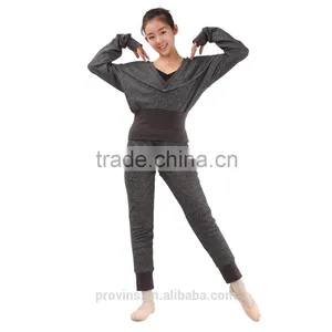 Women's Leisure Dance Pants, Yoga Pants, Dance Warm up thumbnail-2