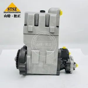 Diesel Pump 319-0678 is Suitable for CAT 637G, C9, CX31-C9I, D6R and Other Models thumbnail-1