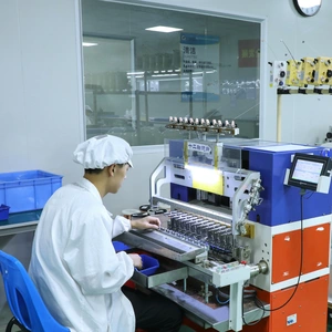 Chengdu Century Huasha Trading Co.,Ltd. company overview - view 1 thumbnail