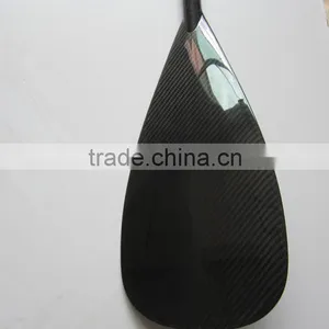 Adjustable Carbon Fiber Paddle Strong Quality Custom Sup Paddle thumbnail-2