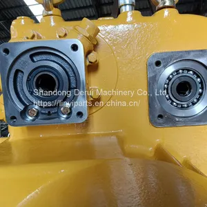 SDLG 953N & SDLG 953 GEAR BOX ,TRANSMISSION HOT SELL thumbnail-5
