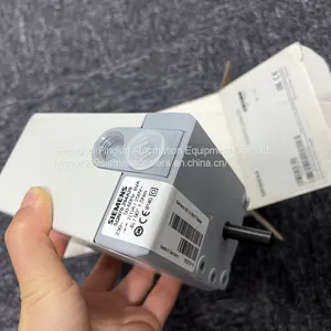 SIEMENS SQN70.294A20 Damper Actuator thumbnail-1