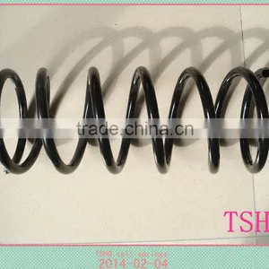Coil Springs Compression Spring for MITSUBISHI MB892584 thumbnail-1