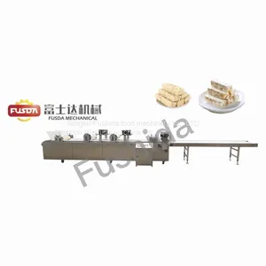 FSD-Single Cutter Type Automation Continuous Cutting Machine thumbnail-2