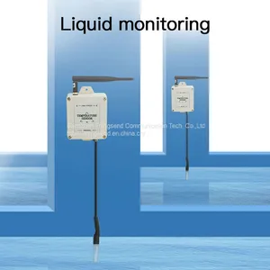 DS18B20 Probe Lora Wireless Temperature Sensor thumbnail-4