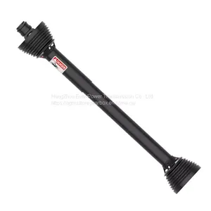 PTO Shaft Replacement of Weasler thumbnail-1