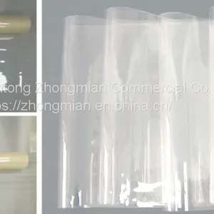 Hydrophilic Non-porous TPU Film for Composite Fabric to Make Garments thumbnail-1