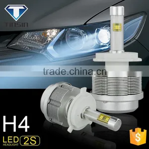 OEM ODM 30W Car h4 Led Bulbs Led Auto Headlight for Mazda 6 thumbnail-2