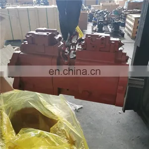 R300-7 R300LC-7 Hydraulic Pump K3V140DT Main Pump 31N8-10030 thumbnail-3
