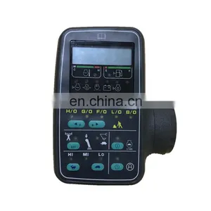 7834-77-3001 PC200-6 PC300-6 Display PC400-6 PC450-6 Monitor thumbnail-1