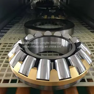 Wafangdian WLFZ Thrust Spherical Roller Bearings 29256 9039256 280*380*60 thumbnail-4