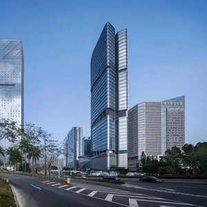 Shenzhen Feiyu Computer Network Co., Ltd company overview - view 1 thumbnail