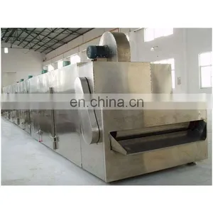 White Dehydrated Onion Powder Making Machine thumbnail-5