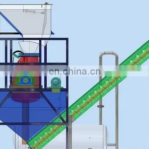 Automatic Commercial Potato Carrot Steam Peeling Machine Auto Industrial Tomato Sweet Tomato Steam Peeler Cheap Price for Sale thumbnail-3