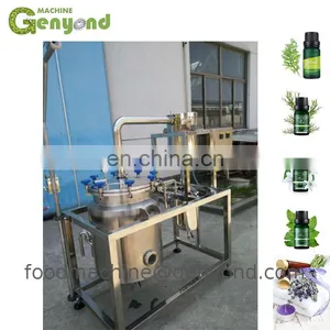 Commercial Essential Oil Distiller thumbnail-5