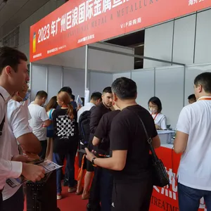 Metal & Metallurgy Industry Exhibition 2024 thumbnail-3