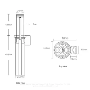UPARK Stainless Steel Pop Up Access Control Customized Retractable Barrier Defensive Automatic E Bollard thumbnail-4