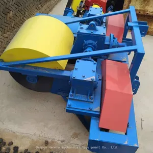 Agricultural Machinery Double Ridger for Rice Field for Sale thumbnail-4