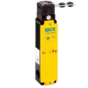 SICK I10-E0233 I10-M0233 I10-E0453 Safety Locking Device I10 thumbnail-1