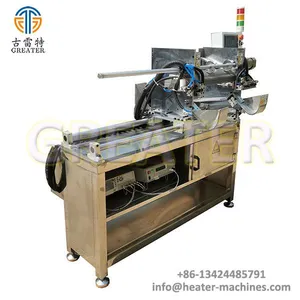 GREATER GT-TS204 Auto Resistance Value and Hipot Tester Nulti-function Machinery Equipment thumbnail-5