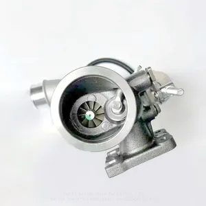New BM70 Turbo For Deutz TCD2.9 Engine 04134934 04134935 04133936 04133937 4134934 4134935 4133936 4133937 Turbocharger thumbnail-3