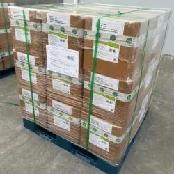 Powder Extract Wholesale Cyamposis Tetragonolobus Guar Gum 80% Galactomannan GM thumbnail-4
