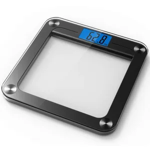 SR-803 Bathroom Scale Factory Direct Sales Can be Customized in Bulk thumbnail-2