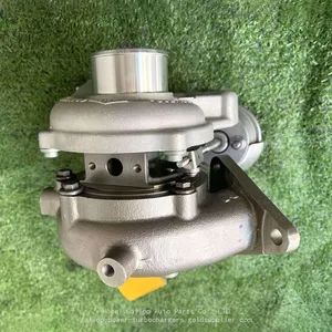 New BV40 Turbo For JMC LuFeng X8 2.0 Engine 54409700045 1118300ENA Turbocharger thumbnail-1