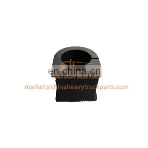 Foton Auman Truck Spare Parts 1B24950200073 Buffer Block Fixing Clip Seat Assy thumbnail-3
