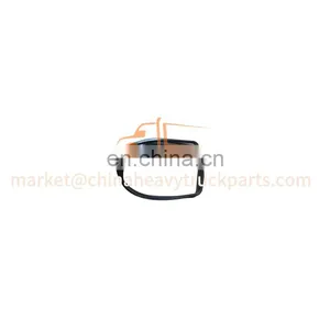 Foton Auman/Aumark/Miler/Land Pioneer Weichai Engine Gearbox Zf/Fast Truck Spare Parts 614150004 Seal Gasket thumbnail-4