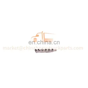 Foton Auman/Aumark/Miler/Land Pioneer Weichai Engine Gearbox Zf/Fast Truck Spare Parts 612600111809 Intake Pipe thumbnail-4