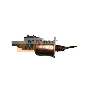 Heavy Truck Dongfeng Faw Truck Diesel Engine Parts Commins Engine/Gearbox/Axle/Chassis/Cabin Truck Spare Parts 1608n27001 Booster thumbnail-5