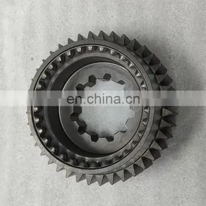 China National Heavy Duty Truck for Fast Transmission Parts Drive Gear 7DS118 Series Drive Gear Z40 16JS200T-1707030 thumbnail-2