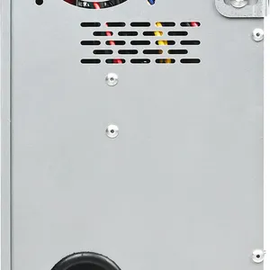 Automatic Rescue Device thumbnail-2