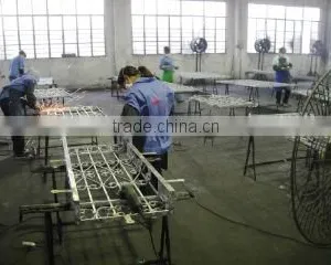 Shinegolden Steel Craft Co., Ltd. company overview - view 2 thumbnail