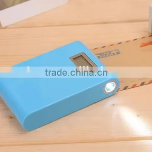 Durable Stylish Mobile Power 5200mah thumbnail-3